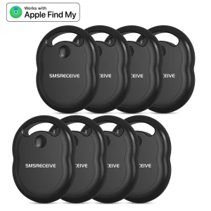 Mini Smart Tracker