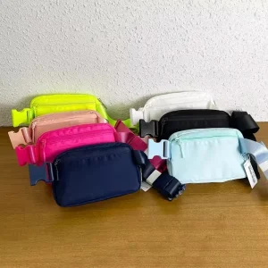 Sports Waist Bag Outdoor Pack